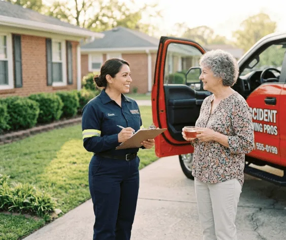 Accident Towing Service Grasston, MN FAQs